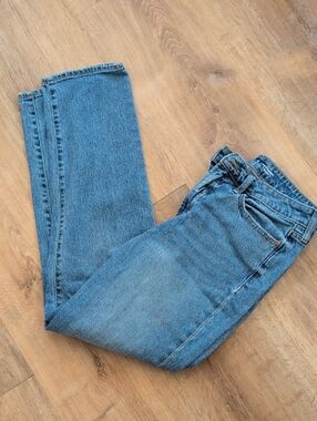 Old Navy TALL OG Straight